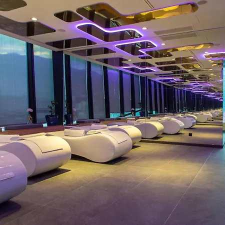 Swissotel ホテル サラエヴォ