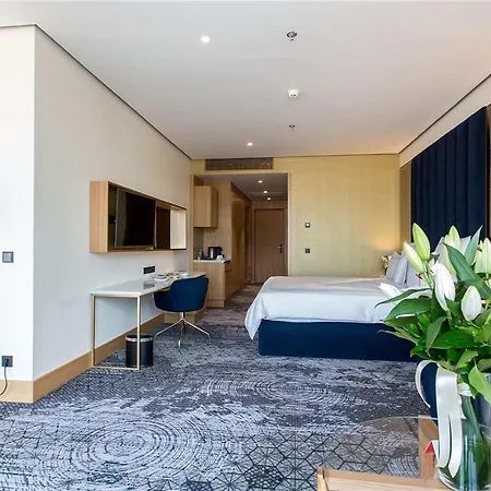 Hotel Swissotel