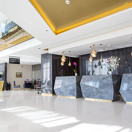 Swissotel Ξενοδοχείο Σαράγεβο