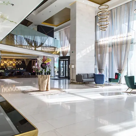 Swissotel 5*