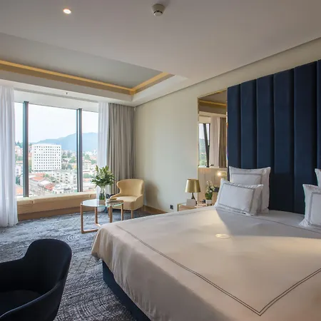 Ξενοδοχείο Swissotel Σαράγεβο