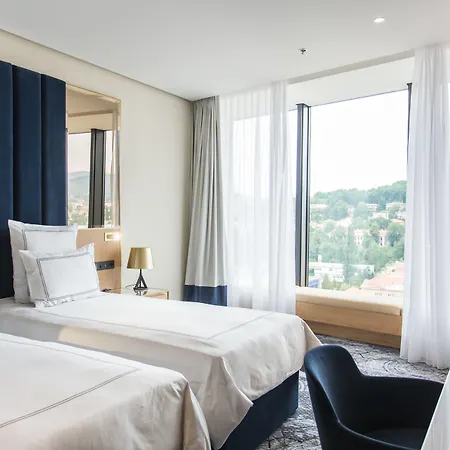 Ξενοδοχείο Swissotel 5*