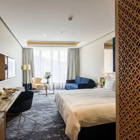 Swissotel 5* Sarajevo