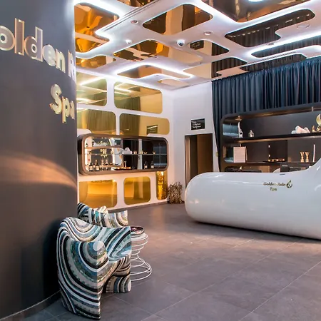 Swissotel Ξενοδοχείο