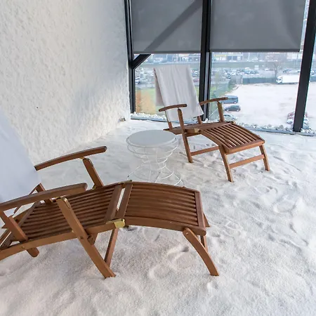 Swissotel 5* Σαράγεβο