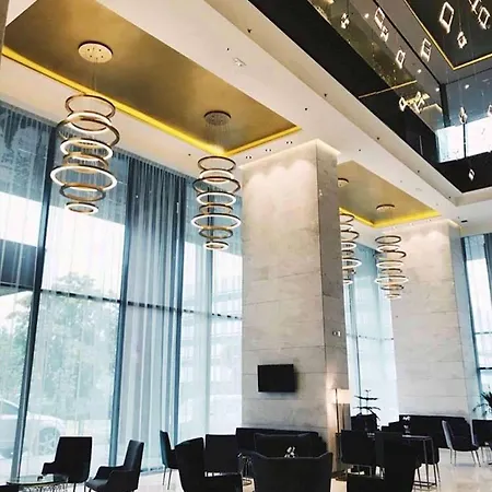 ホテル Swissotel