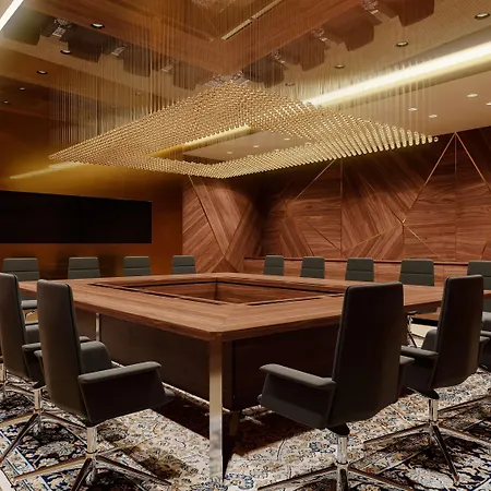 Swissotel Σαράγεβο