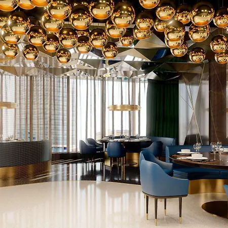Ξενοδοχείο Swissotel
