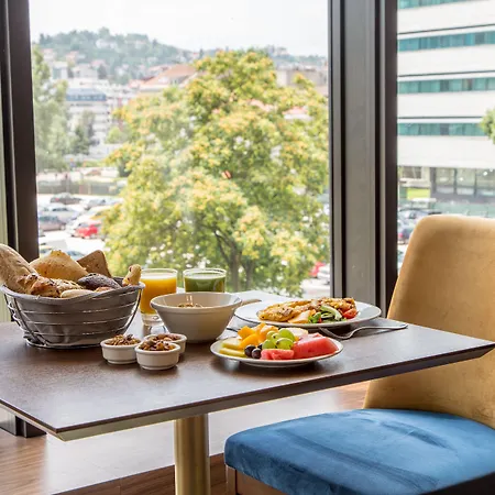 Ξενοδοχείο Swissotel Σαράγεβο