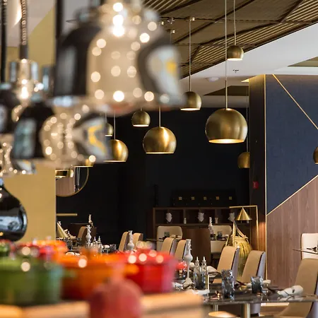 Swissotel Ξενοδοχείο