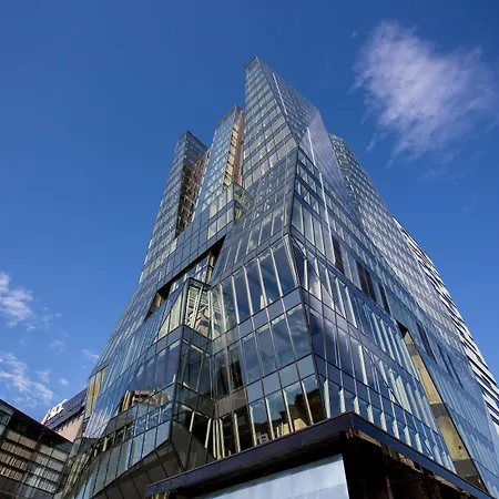 Swissotel 5* サラエヴォ