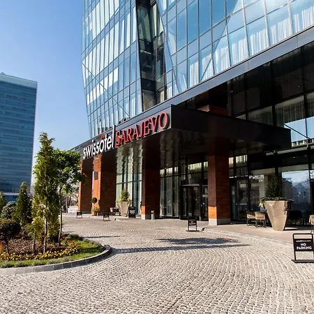 Swissotel 5*