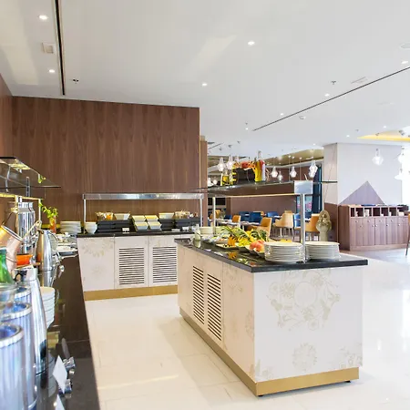 Ξενοδοχείο Swissotel