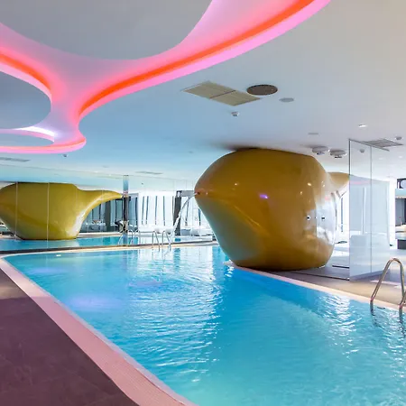 Ξενοδοχείο Swissotel