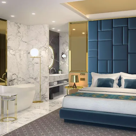 Swissotel Ξενοδοχείο Σαράγεβο