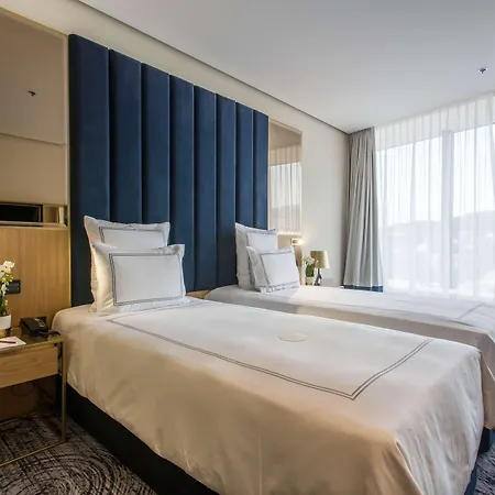 Ξενοδοχείο Swissotel