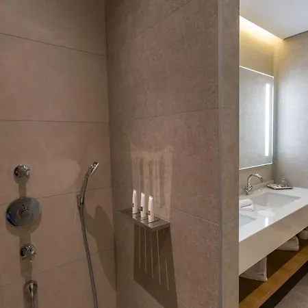 Hotel Swissotel Sarajevo