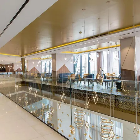 Swissotel サラエヴォ