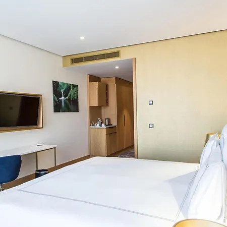 Swissotel 5* Saraybosna