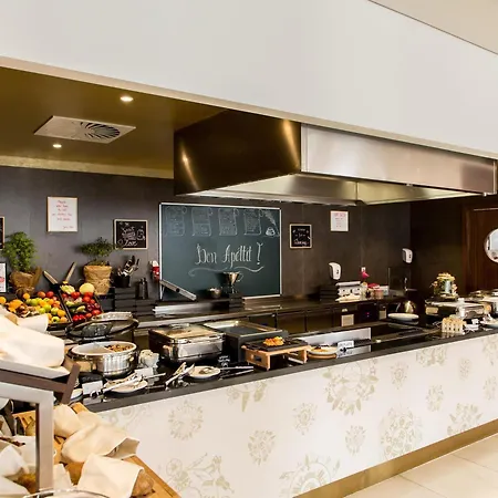 Swissotel Otel Saraybosna