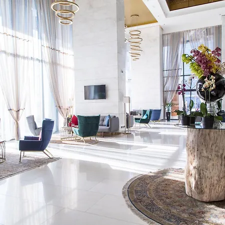 ホテル Swissotel 5*