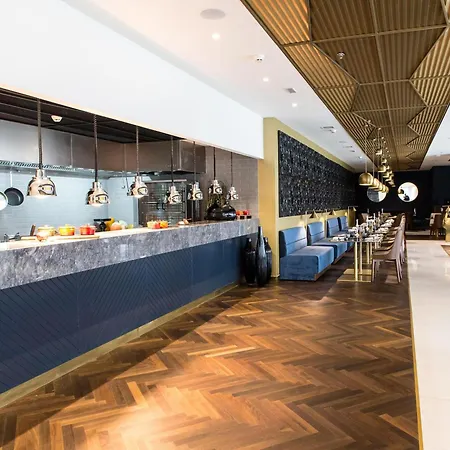 Swissotel Otel Saraybosna