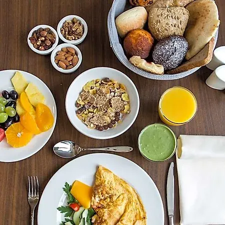Swissotel