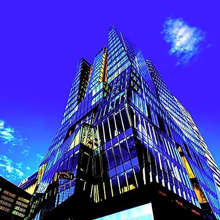 Swissotel Sarajevo