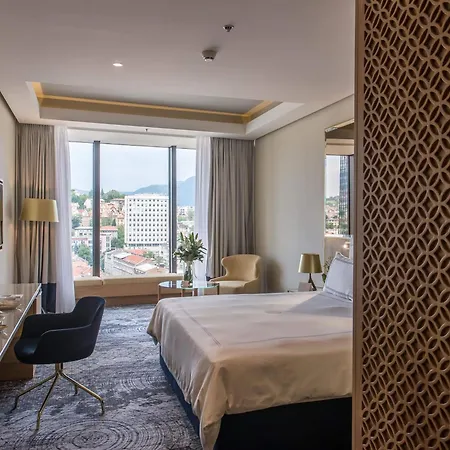 Swissotel Hotel 5*