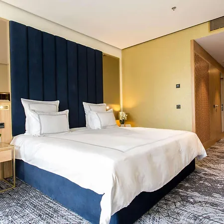 ホテル Swissotel 5*