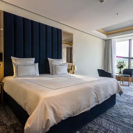 Swissotel ホテル サラエヴォ