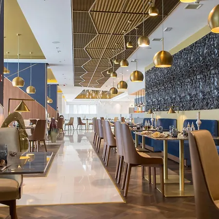 Swissotel 5*