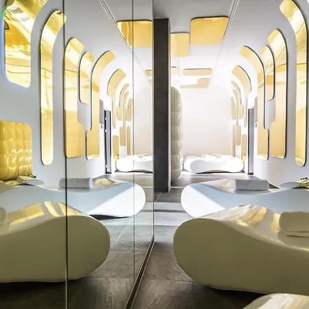 Swissotel 5*