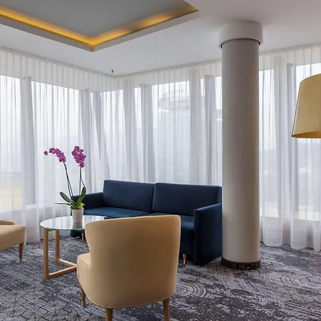 Swissotel Ξενοδοχείο 5*