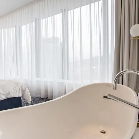 Ξενοδοχείο Swissotel
