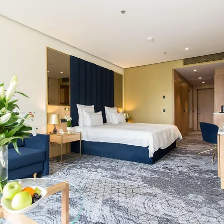 Swissotel 5* Σαράγεβο