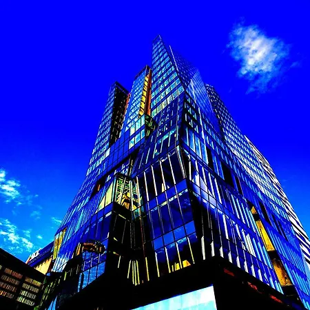 Ξενοδοχείο Swissotel Σαράγεβο