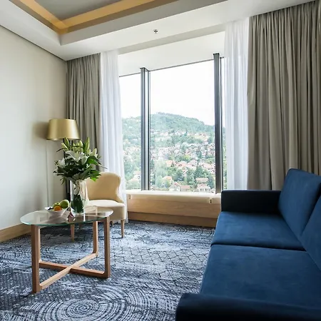 Hotel Swissotel