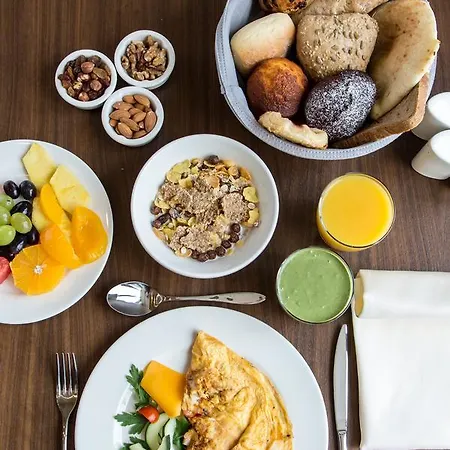 Swissotel Hotel Sarajewo