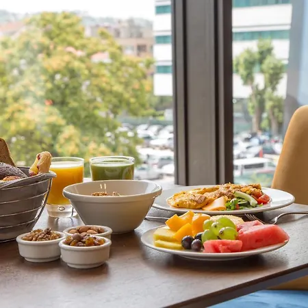Hotel Swissotel Sarajevo