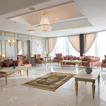 Swissotel 5*