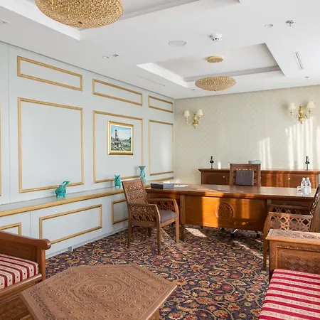 Swissotel 5* Sarajevo