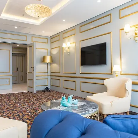 Swissotel Hotel