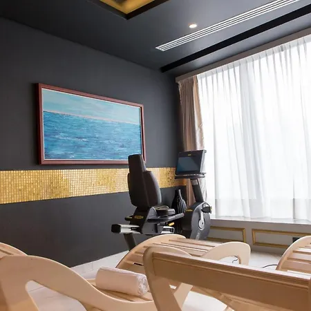 Hotel Swissotel 5*