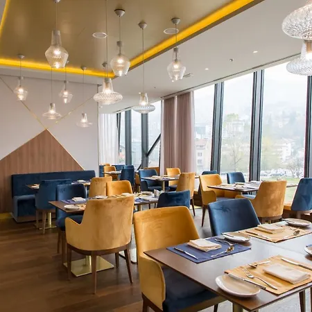 Swissotel ホテル