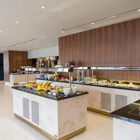 ホテル Swissotel