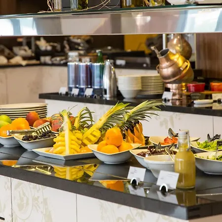 Swissotel 5*
