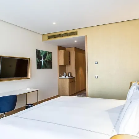 Swissotel Sarajevo