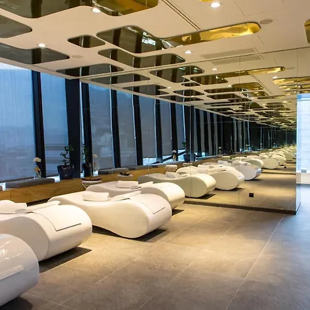 Hotel Swissotel