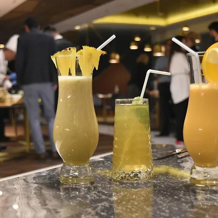 Swissotel Ξενοδοχείο 5*